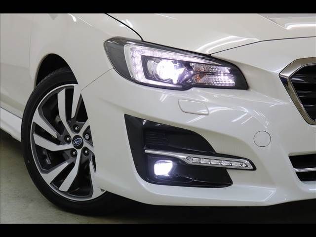 Subaru LEVORG 2018-08 20912-22