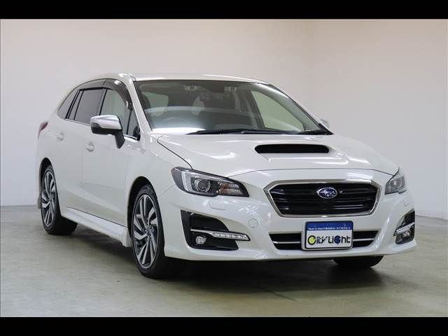 Subaru LEVORG 2018-08 20912-17
