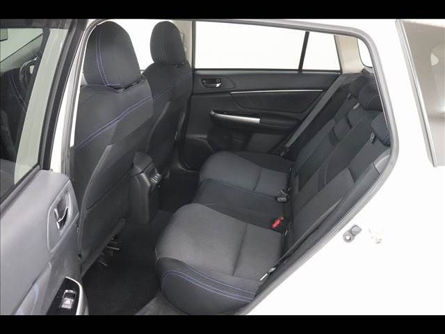 Subaru LEVORG 2018-08 20912-12