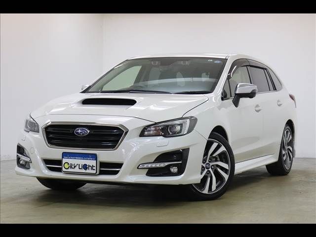 Subaru LEVORG 2018-08 20912-16