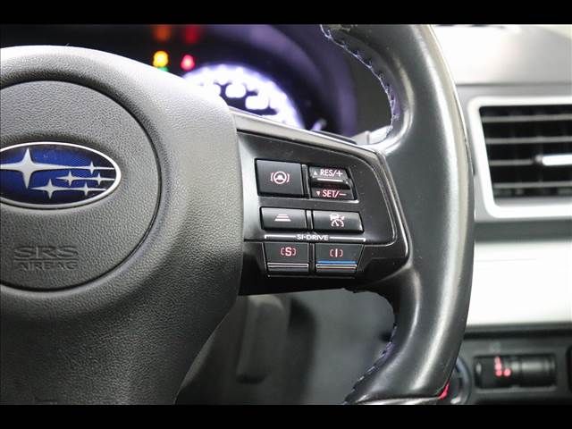 Subaru LEVORG 2018-08 20912-7