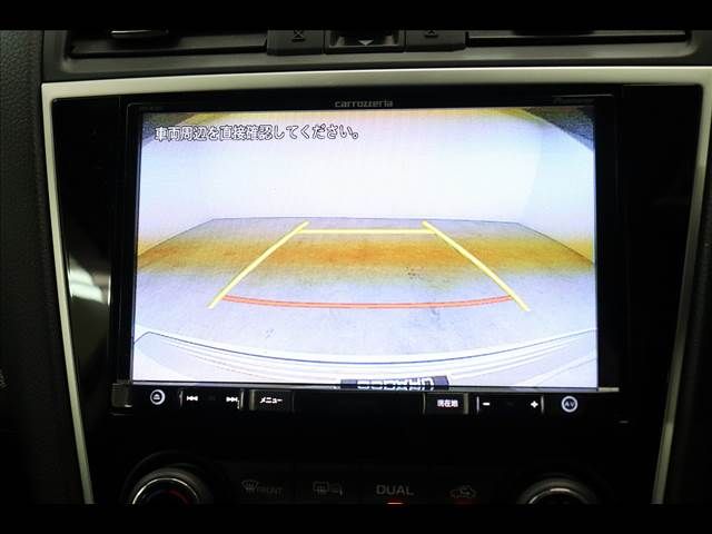 Subaru LEVORG 2018-08 20912-4