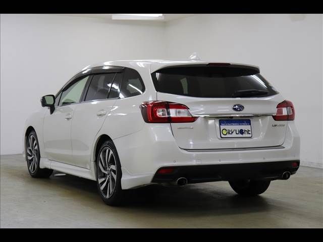 Subaru LEVORG 2018-08 20912-19