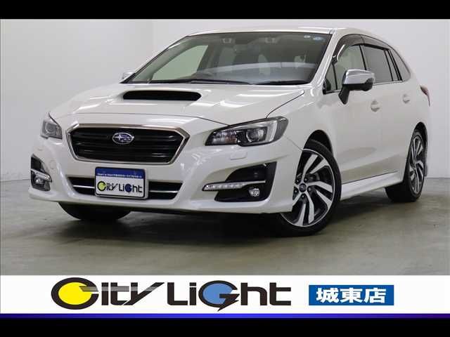 Subaru LEVORG 2018-08 20912-0