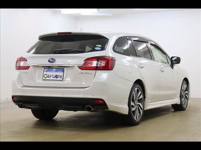 Subaru LEVORG 2018-08 20912-18
