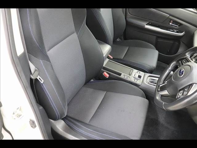 Subaru LEVORG 2018-08 20912-10