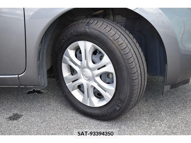 Nissan NOTE 2014-12 375505-15