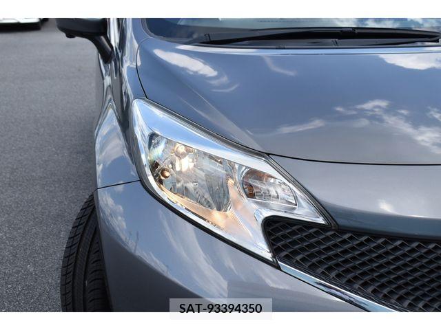 Nissan NOTE 2014-12 375505-14