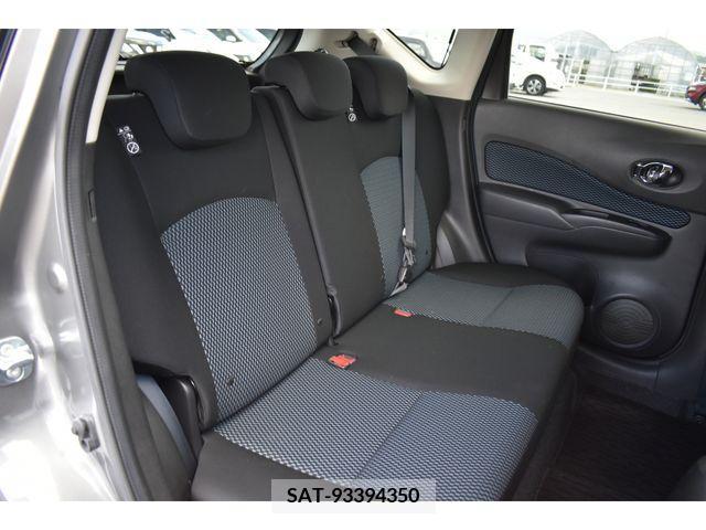 Nissan NOTE 2014-12 375505-10