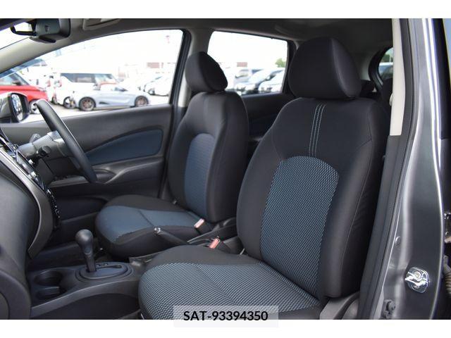 Nissan NOTE 2014-12 375505-9