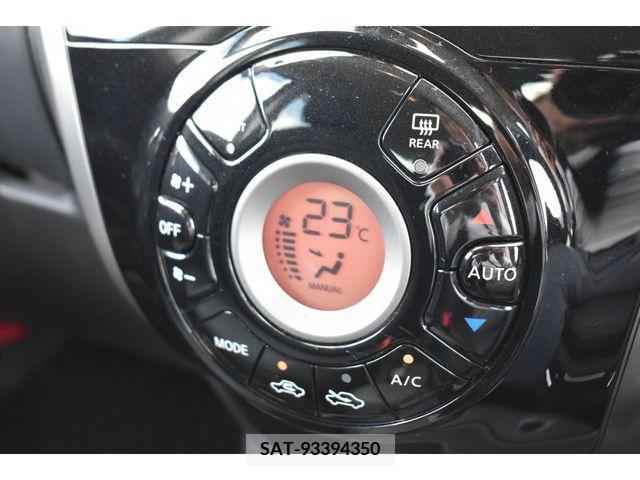 Nissan NOTE 2014-12 375505-7