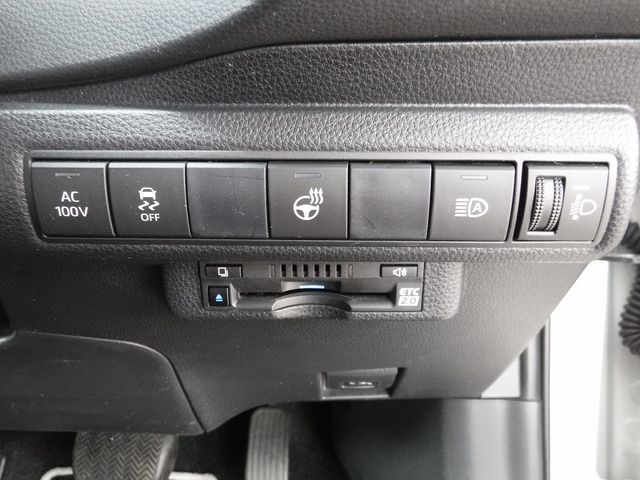 Toyota COROLLA TOURING 2020-04 20883-16