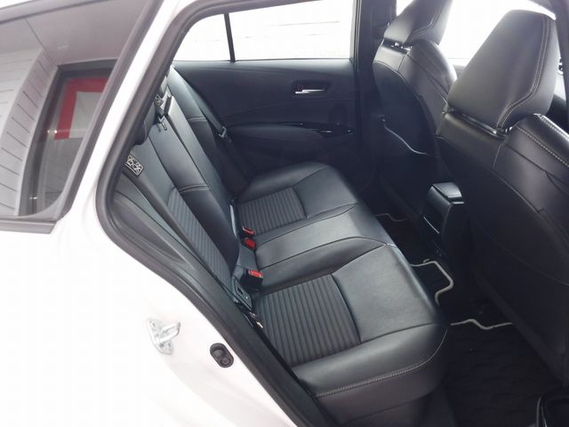 Toyota COROLLA TOURING 2020-04 20883-11