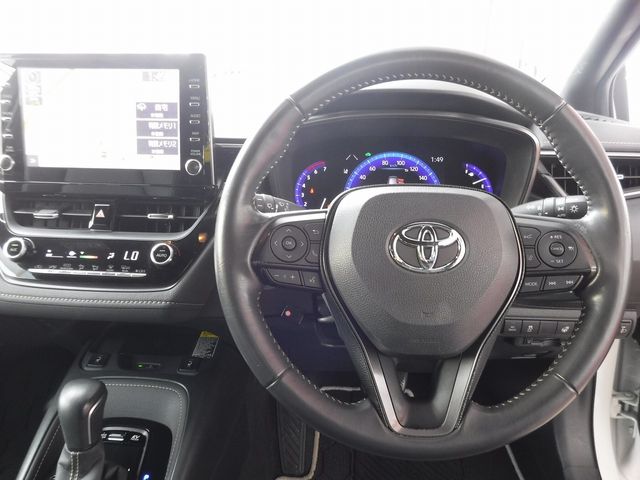Toyota COROLLA TOURING 2020-04 20883-1