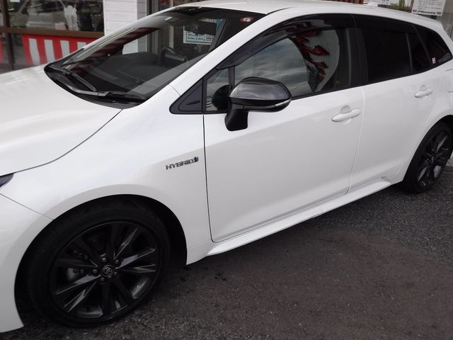 Toyota COROLLA TOURING 2020-04 20883-7