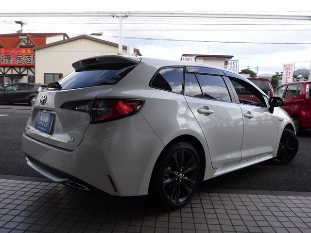 Toyota COROLLA TOURING 2020-04 20883-2