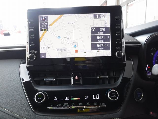 Toyota COROLLA TOURING 2020-04 20883-12