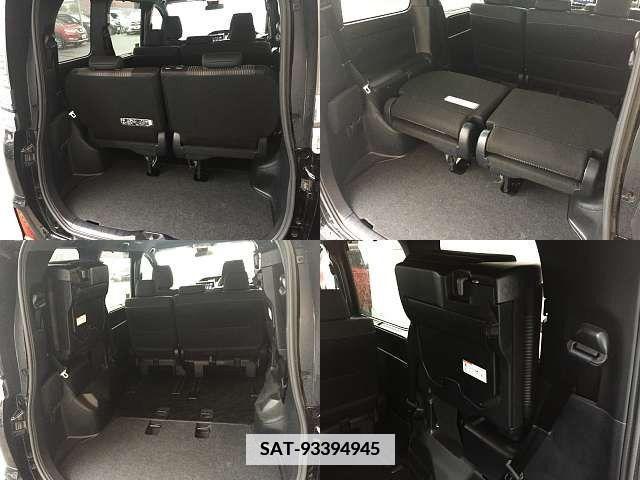 Toyota VOXY 2017-10 346390-7