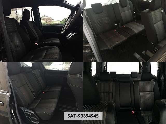 Toyota VOXY 2017-10 346390-6