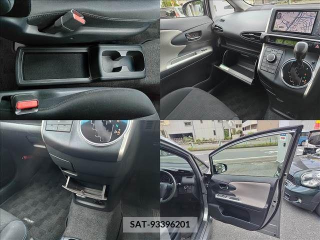 Toyota WISH 2010-07 386732-13