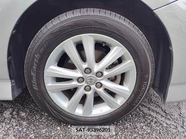 Toyota WISH 2010-07 386732-19