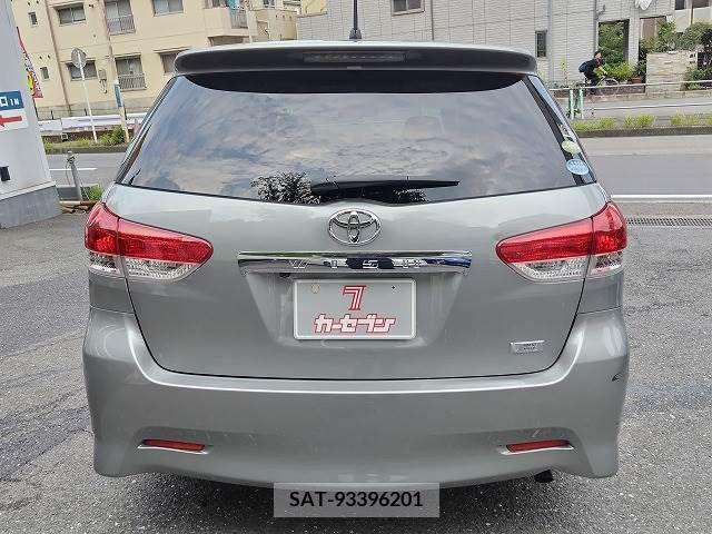 Toyota WISH 2010-07 386732-16