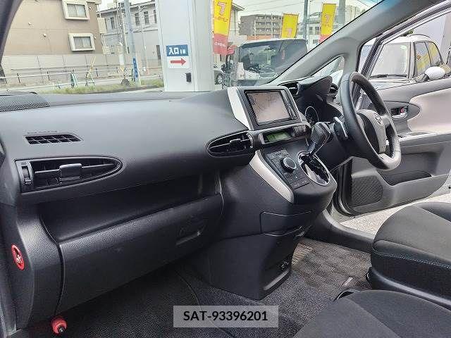 Toyota WISH 2010-07 386732-25