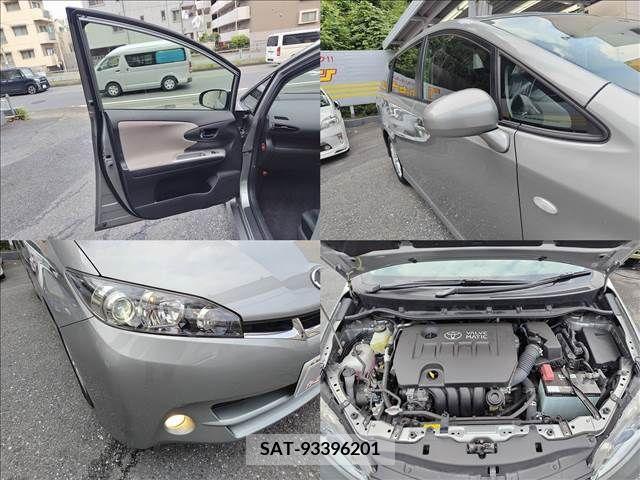 Toyota WISH 2010-07 386732-14