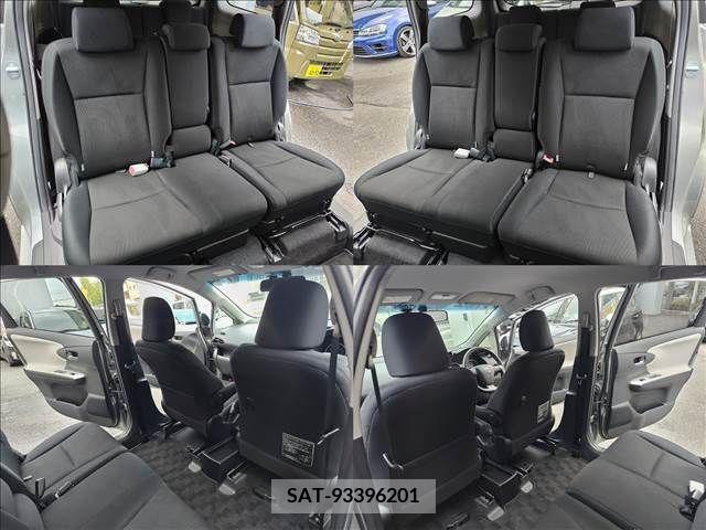 Toyota WISH 2010-07 386732-6