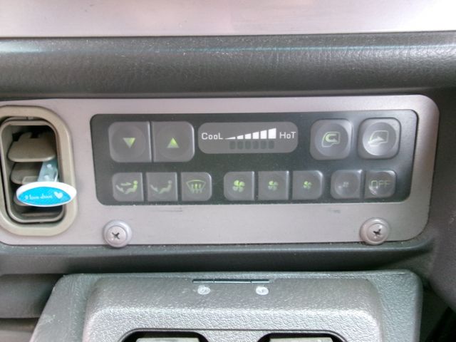Mitsubishi AERO ACE 2005-12 23102-21
