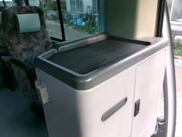 Mitsubishi AERO ACE 2005-12 23102-27