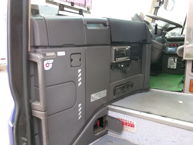Mitsubishi AERO ACE 2005-12 23102-12