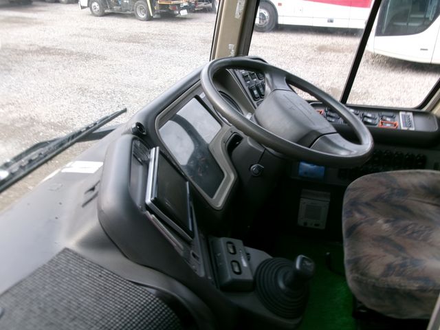Mitsubishi AERO ACE 2005-12 23102-14