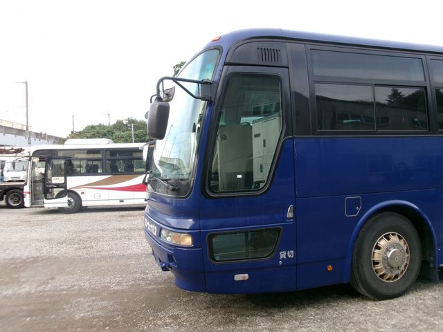 Mitsubishi AERO ACE 2005-12 23102-8