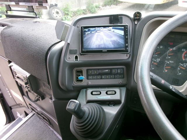 Mitsubishi AERO ACE 2005-12 23102-20