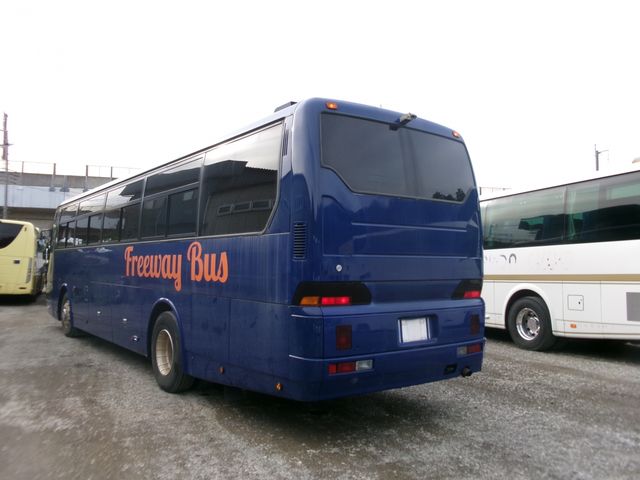 Mitsubishi AERO ACE 2005-12 23102-6