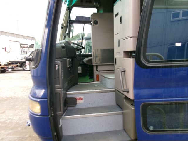 Mitsubishi AERO ACE 2005-12 23102-10