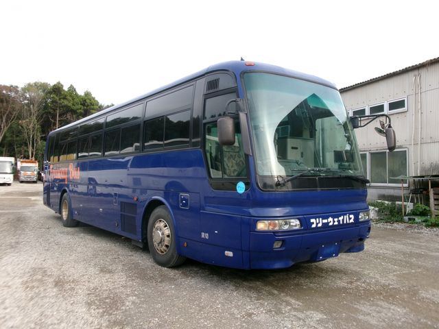 Mitsubishi AERO ACE 2005-12 23102-2