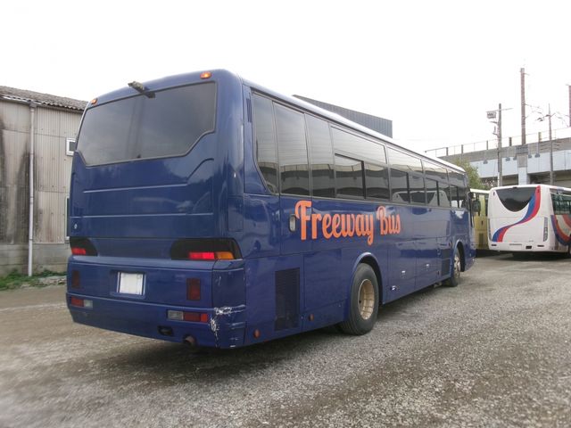 Mitsubishi AERO ACE 2005-12 23102-4