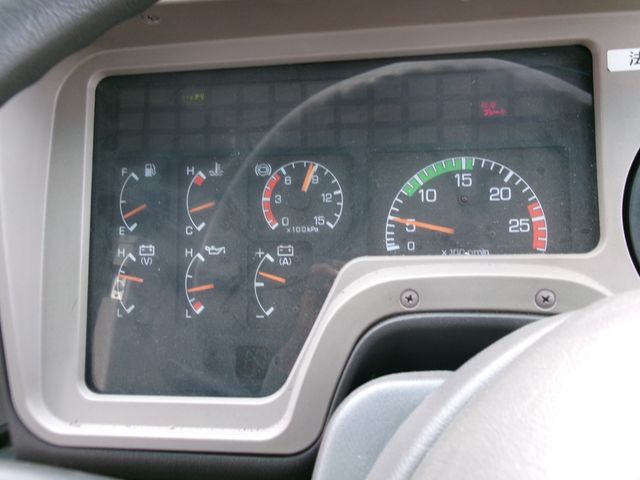 Mitsubishi AERO ACE 2005-12 23102-22