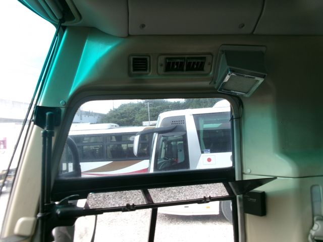 Mitsubishi AERO ACE 2005-12 23102-26