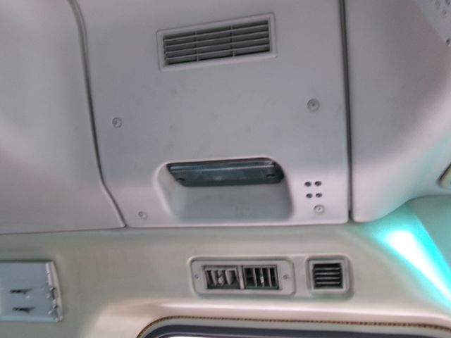Mitsubishi AERO ACE 2005-12 23102-28