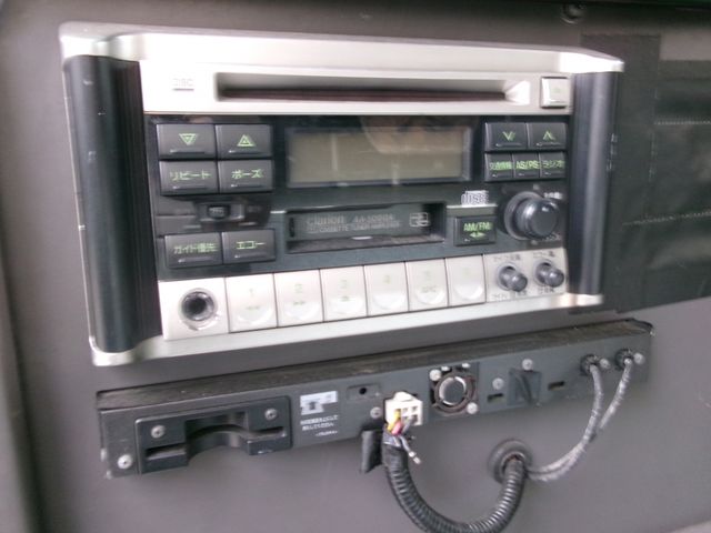 Mitsubishi AERO ACE 2005-12 23102-13