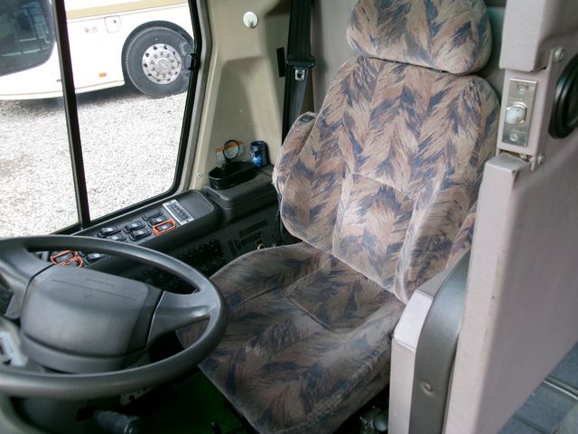 Mitsubishi AERO ACE 2005-12 23102-15