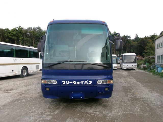Mitsubishi AERO ACE 2005-12 23102-1