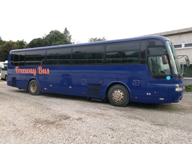 Mitsubishi AERO ACE 2005-12 23102-3