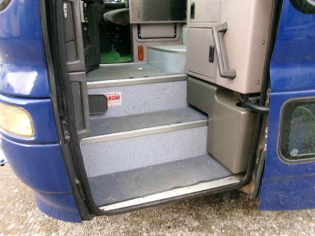 Mitsubishi AERO ACE 2005-12 23102-9