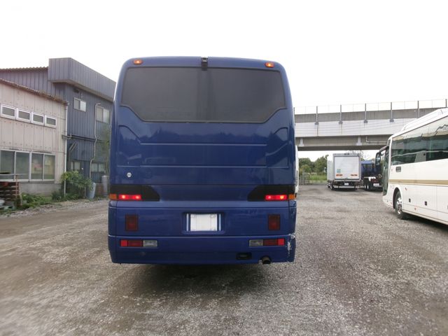Mitsubishi AERO ACE 2005-12 23102-5