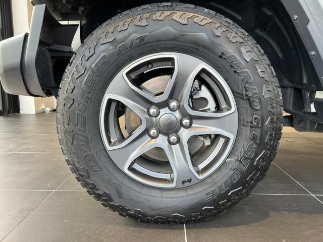 Jeep WRANGLER 2019-03 195584-29