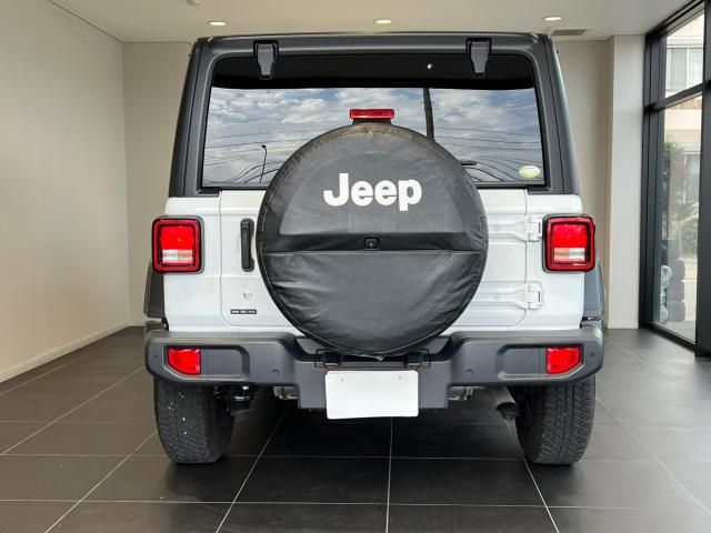 Jeep WRANGLER 2019-03 195584-21